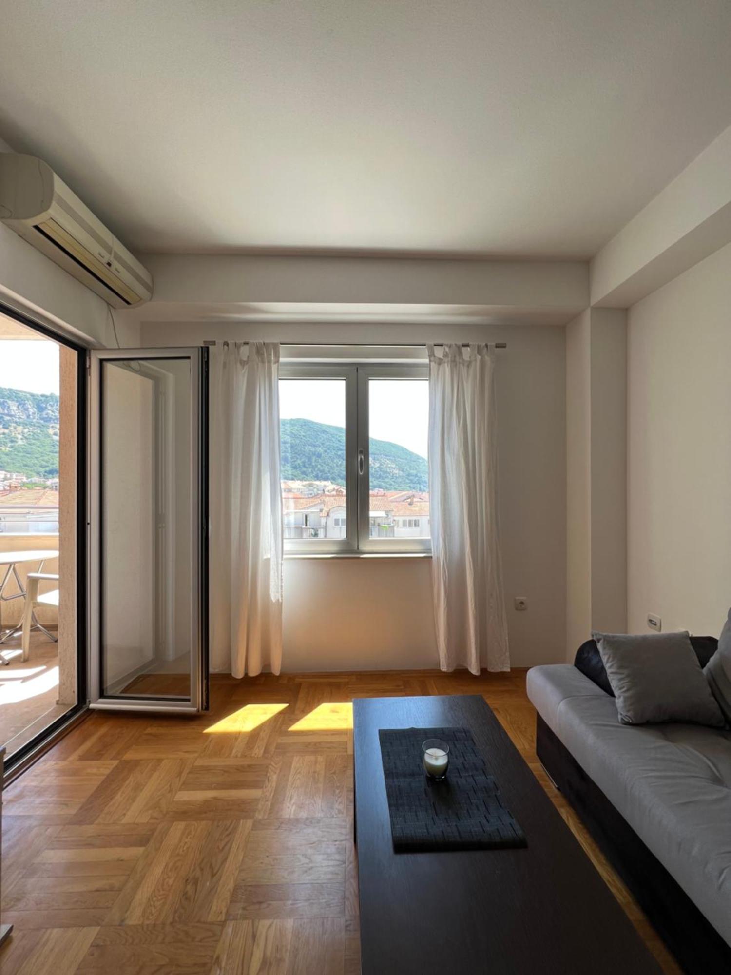 Rozino Apartment